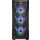 COOLER MASTER MasterBox TD500 V2 Mesh ARGB Czarna TD500V2-KGNN-S00 - 1115285 - zdjęcie 3